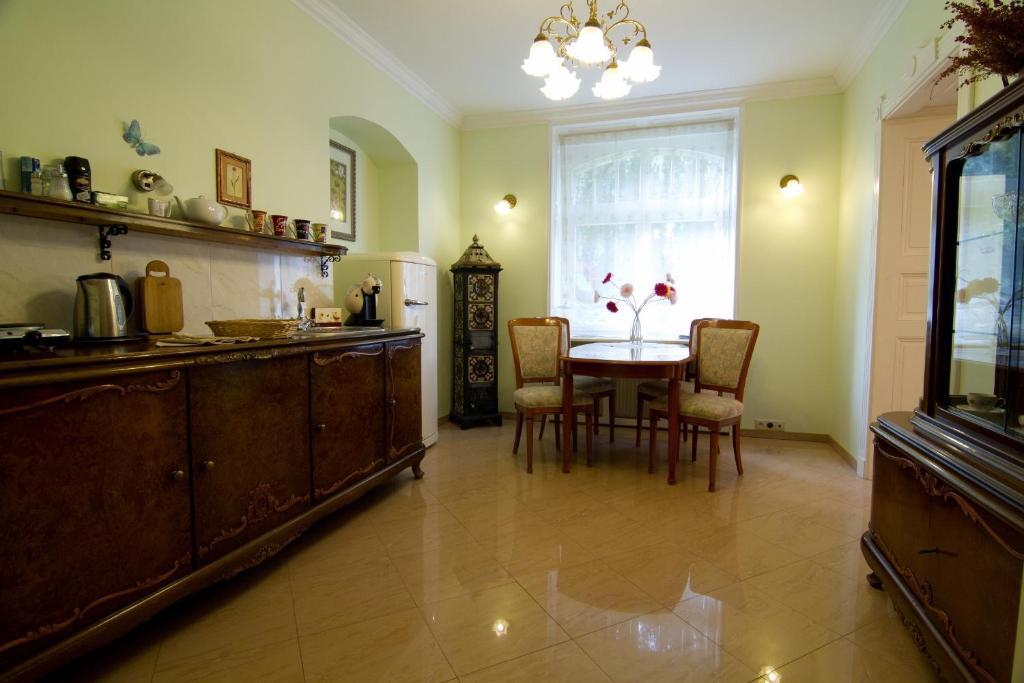 Apartmany Villa Liberty Karlowe Wary Pokój zdjęcie