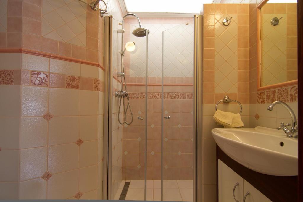 Apartmany Villa Liberty Karlowe Wary Pokój zdjęcie