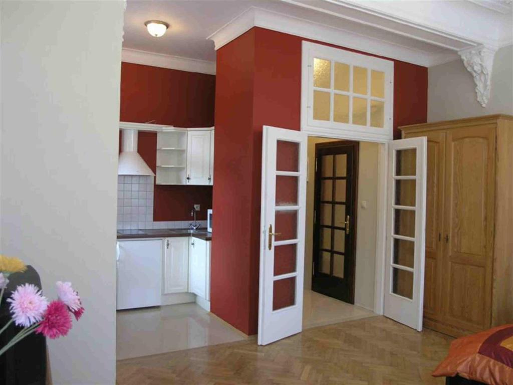 Apartmany Villa Liberty Karlowe Wary Pokój zdjęcie